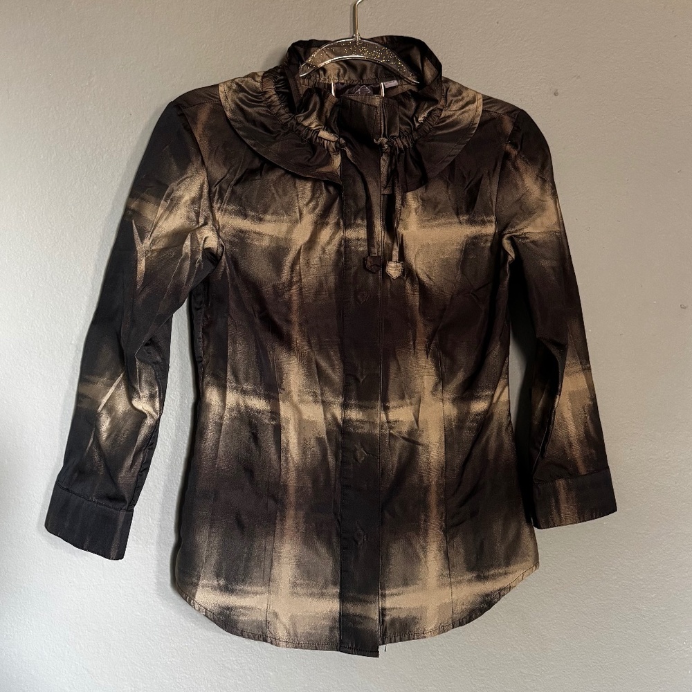 LAMB blouse